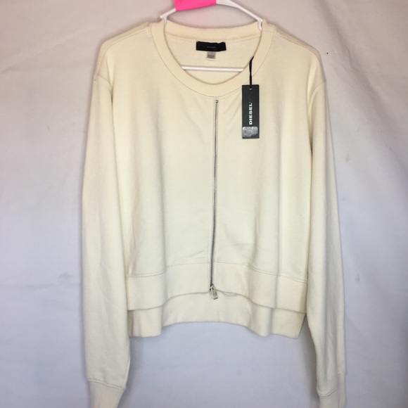 Diesel sweater - Picture 6 of 6